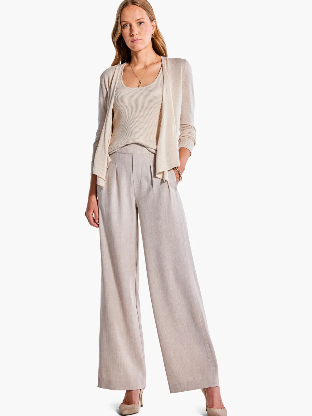 Store NIC+ZOE 31 Biscottiheather