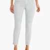 Outlet NIC+ZOE All Day Denim Slim Jean Cobblestone