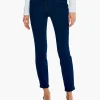 Cheap NIC+ZOE All Day Slim Jean Atlas