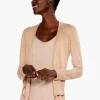 Cheap NIC+ZOE All Year 4-Way Cardigan Canvas
