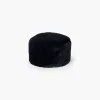 Shop NIC+ZOE Amato - Short Hair Faux Fur Hat Brown