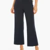 Flash Sale NIC+ZOE Avenue Summer Wide-Leg Crop Trouser Dark Indigo