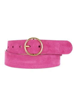 Outlet NIC+ZOE B Brave - Aviva Belt Pink