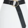Discount NIC+ZOE B Brave - Cilena Belt Black
