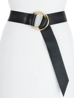 Discount NIC+ZOE B Brave - Cilena Belt Black