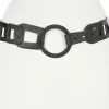 Fashion NIC+ZOE B Brave - Inian Belt Black
