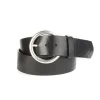 New NIC+ZOE B Brave - Vika Belt Black
