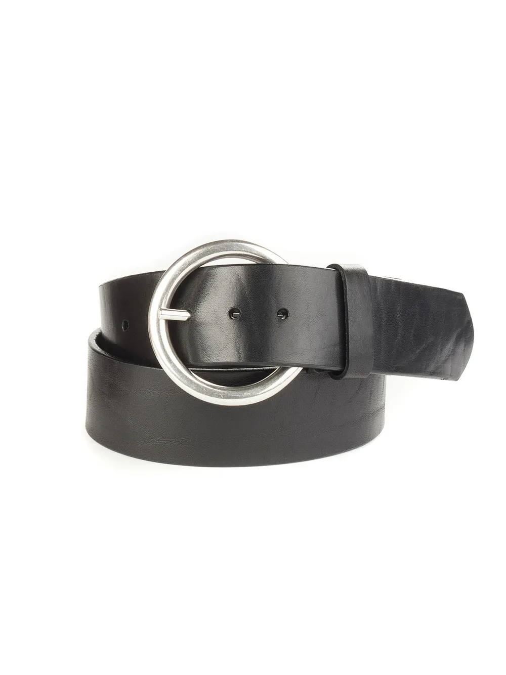 Outlet NIC+ZOE B Brave - Vika Belt Black