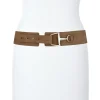 Cheap NIC+ZOE B Brave - Yera Belt Tan