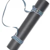 Hot NIC+ZOE B Yoga - Mat Carry Strap Charcoal