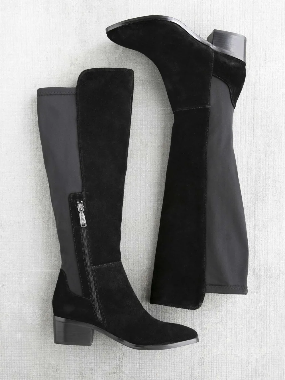 Best NIC+ZOE Blondo Gallo Riding Boot Black