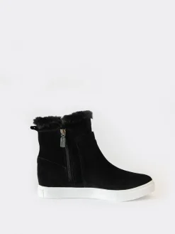 Cheap NIC+ZOE Blondo Waterproof Glade Sneaker Black