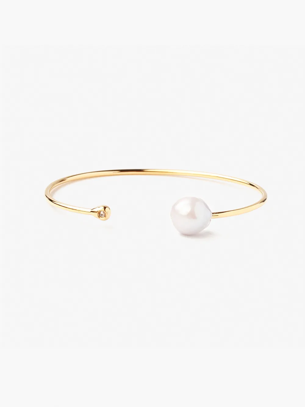Clearance NIC+ZOE Chan Luu - Freshwater Bracelet Pearl