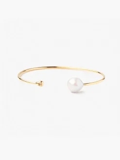 Best NIC+ZOE Chan Luu - Freshwater Bracelet Pearl