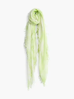 Best NIC+ZOE Chan Luu - Tie Dye Scarf Kiwi