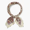 Cheap NIC+ZOE Chan Luu - Trimmed Bandana Cream