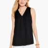 Best NIC+ZOE Everyday Tank Black Onyx