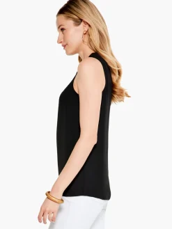 Best NIC+ZOE Everyday Tank Black Onyx