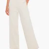 Hot NIC+ZOE Everyday Wide-Leg Knit Pant Canvas Heather