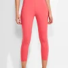 Store NIC+ZOE Flexfit Crop Pocket Legging Punch