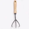 Outlet NIC+ZOE Floral Society 3-Tine Cultivator Multi
