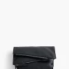 Discount NIC+ZOE Hammitt - Dillon Med Clutch Black Mix