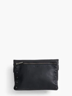 Discount NIC+ZOE Hammitt - Dillon Med Clutch Black Mix