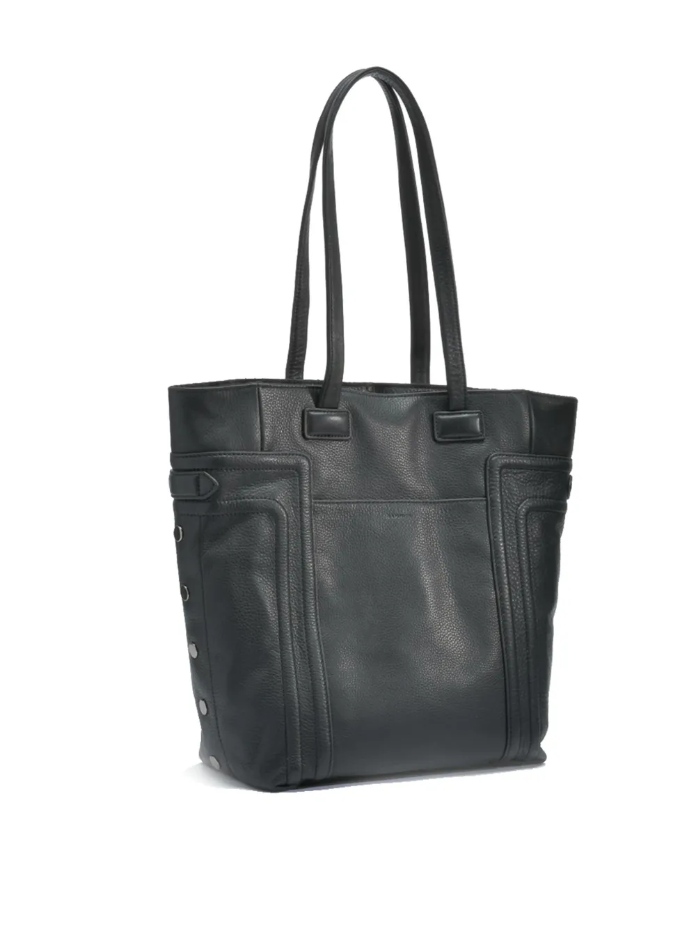 Outlet NIC+ZOE Hammitt Otis Tote Black/Silver