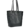 Hot NIC+ZOE Hammitt Otis Tote Black/Silver
