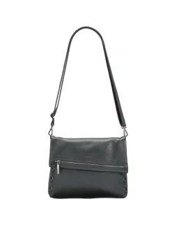 Sale NIC+ZOE Hammitt Vip Clutch Black