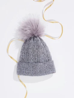 Fashion NIC+ZOE Hat Attack - All Occasion Beanie Neutral