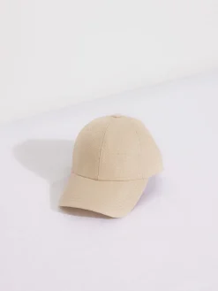 Sale NIC+ZOE Hat Attack - Beach Cap Natural