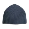 Fashion NIC+ZOE Hat Attack - Cashmere Chunky Knit Beanie Pink