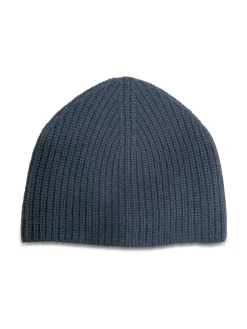 Clearance NIC+ZOE Hat Attack - Cashmere Chunky Knit Beanie Pink