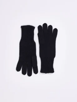 Store NIC+ZOE Hat Attack - Cashmere Glove Black
