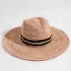 New NIC+ZOE Hat Attack - Sadona Rancher Natural