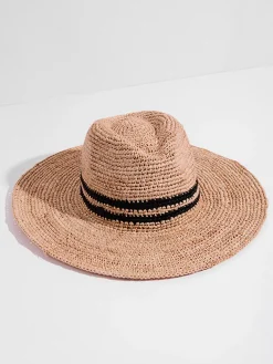 New NIC+ZOE Hat Attack - Sadona Rancher Natural