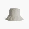 Fashion NIC+ZOE Hat Attack - Washed Cotton Crusher Khaki