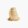 Best NIC+ZOE Hat Attack Shore Visor Straw