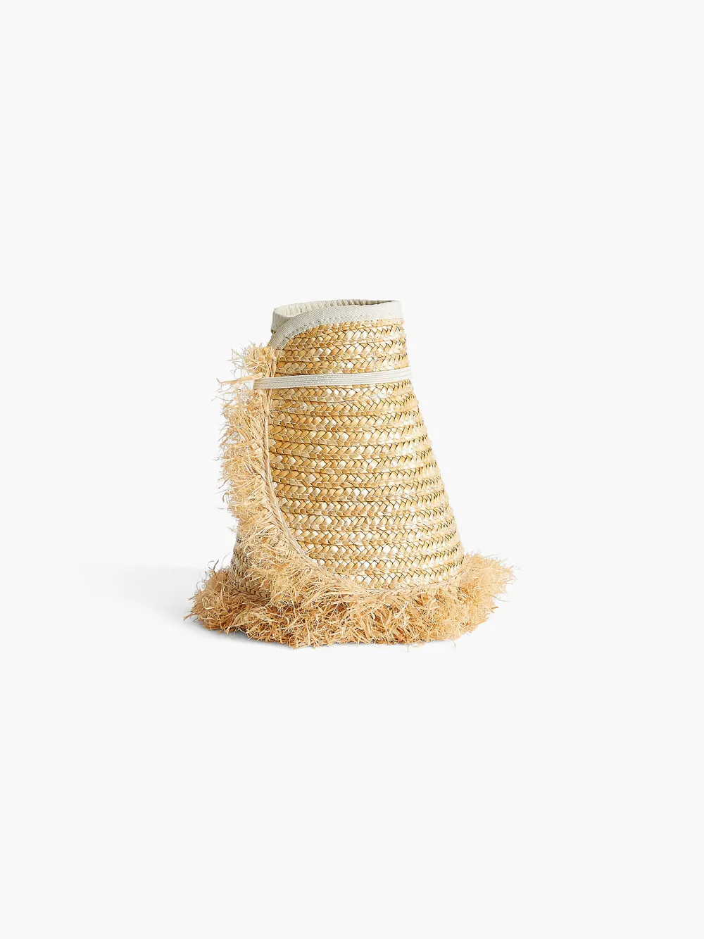 Best NIC+ZOE Hat Attack Shore Visor Straw