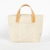 Store NIC+ZOE Immodest Cotton - Lunch Tote Natural
