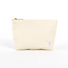Flash Sale NIC+ZOE Immodest Cotton - Sardine Pouch Natural