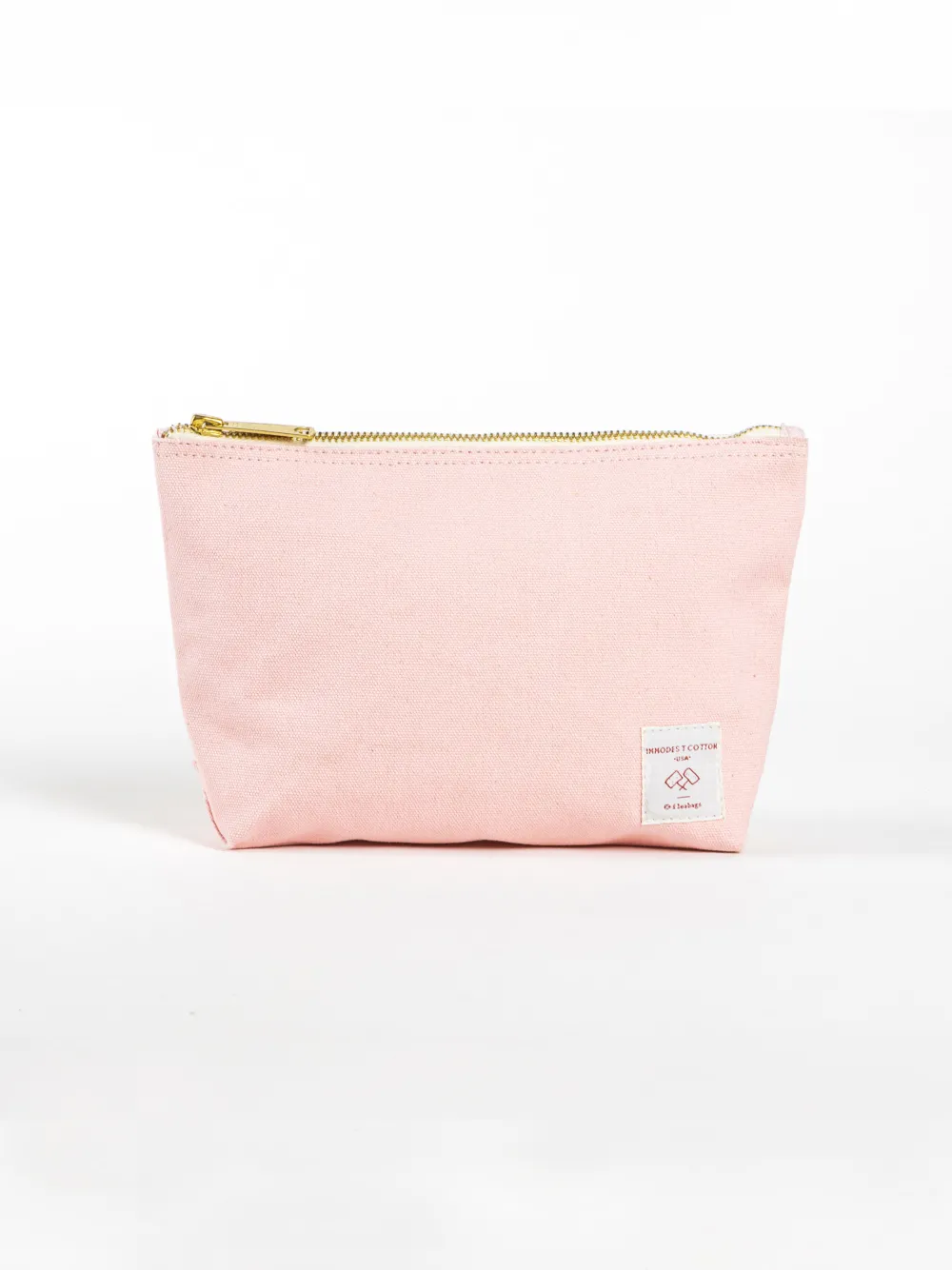 Cheap NIC+ZOE Immodest Cotton - Sardine Pouch Pink