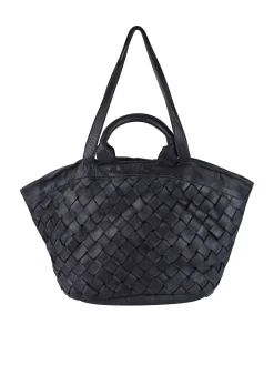Discount NIC+ZOE Latico - Bella Large Tote Charcoal