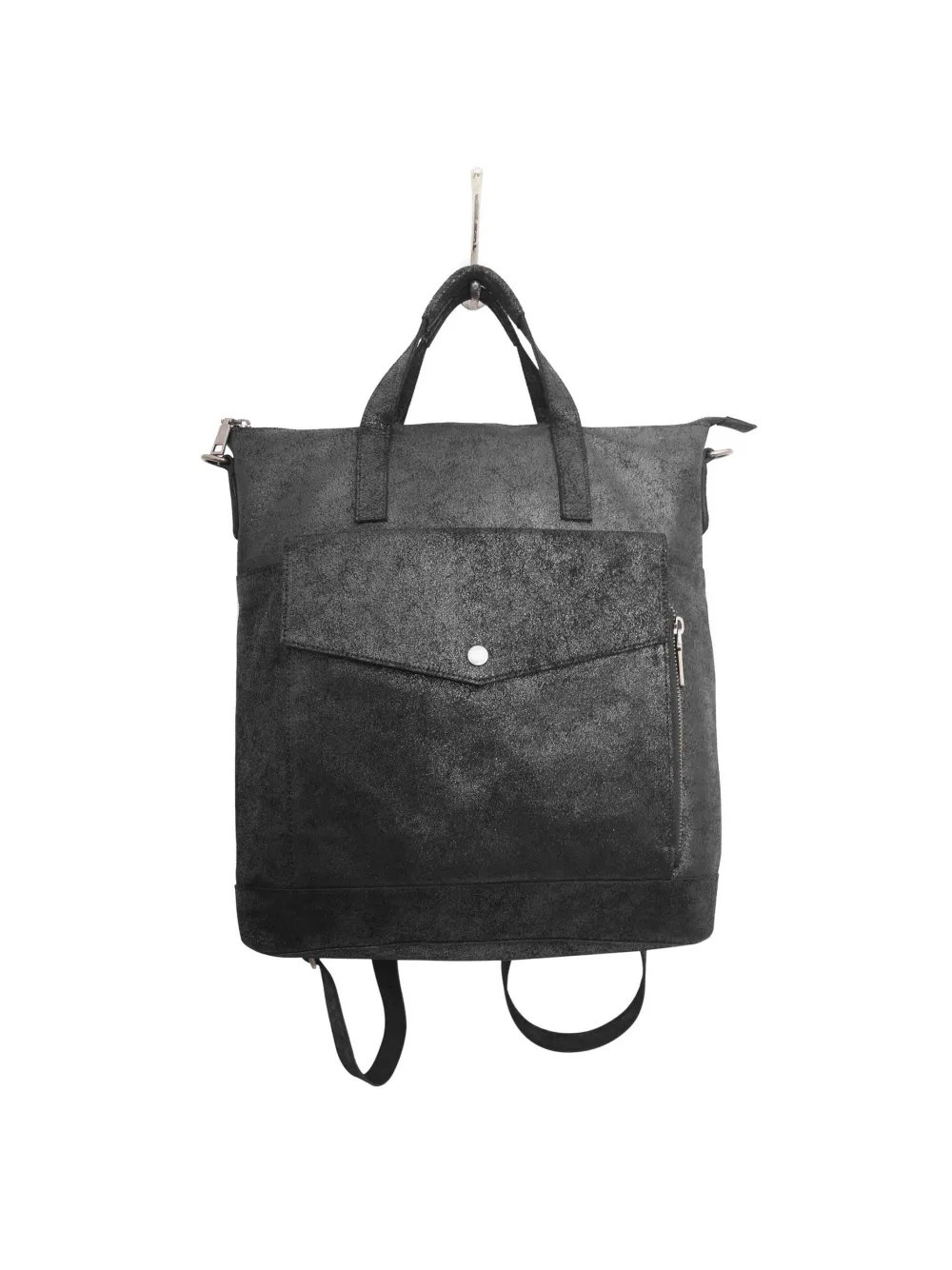 Discount NIC+ZOE Latico - Clara Bag Black