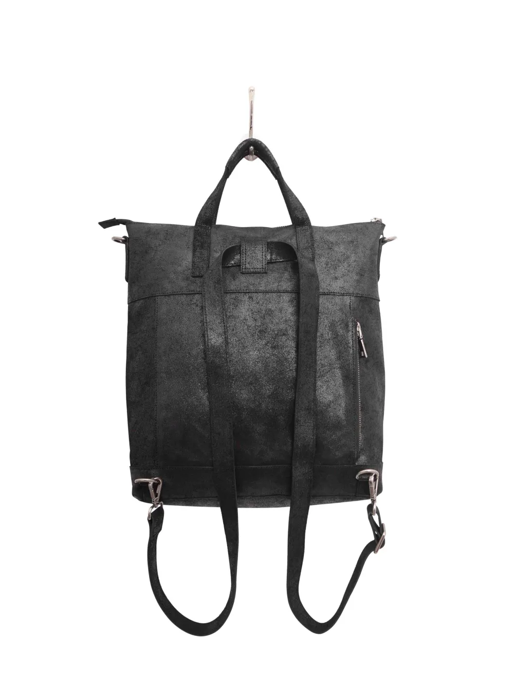 Discount NIC+ZOE Latico - Clara Bag Black