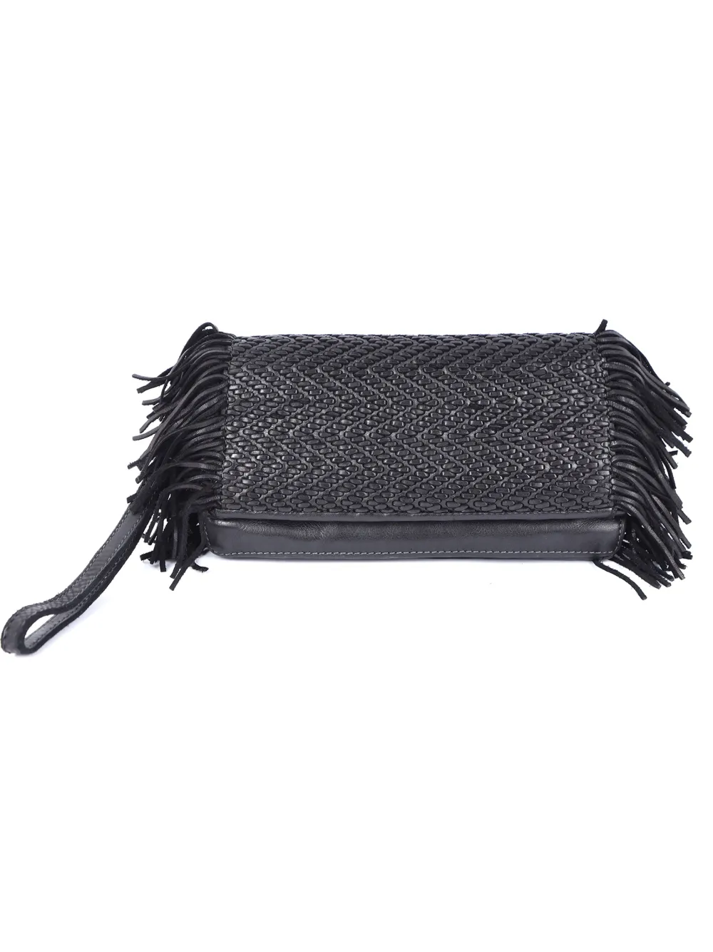 Best Sale NIC+ZOE Latico - Glory Wristlet Black