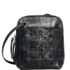 Best Sale NIC+ZOE Latico - Lotus Crossbody Black