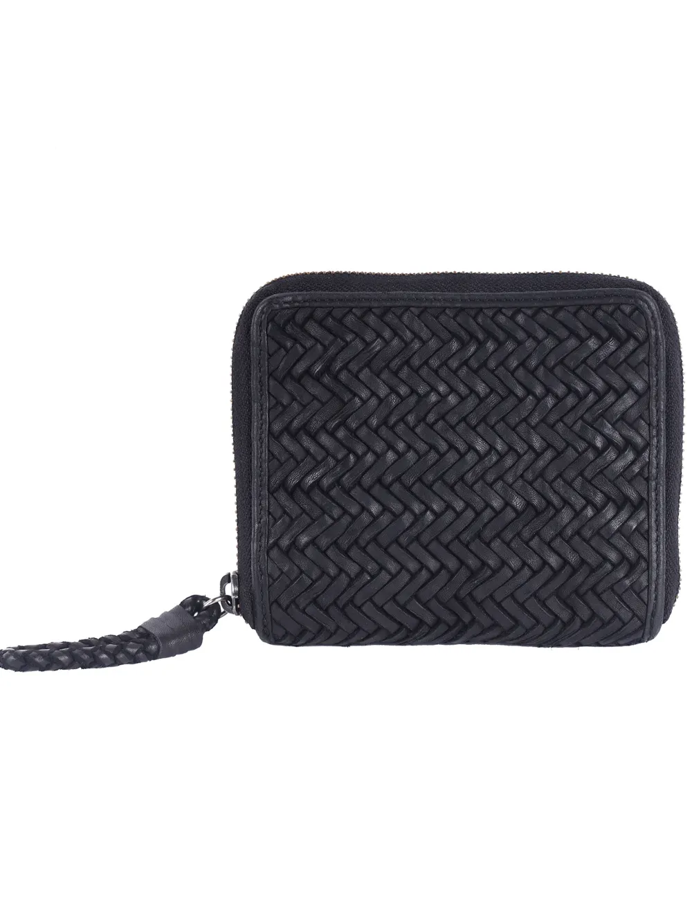 Best Sale NIC+ZOE Latico - Skye Wallet Black