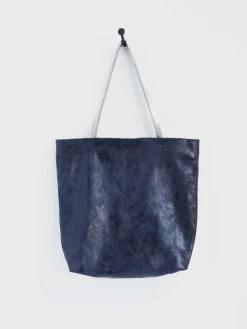 Cheap NIC+ZOE Latico Barbara Tote Large Navy